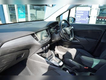 Used Vauxhall Crossland 2022 for sale - 75406351: Photo