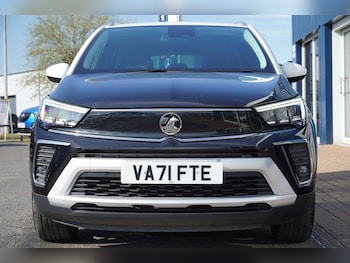 Used Vauxhall Crossland 2022 for sale - 75406351: Photo