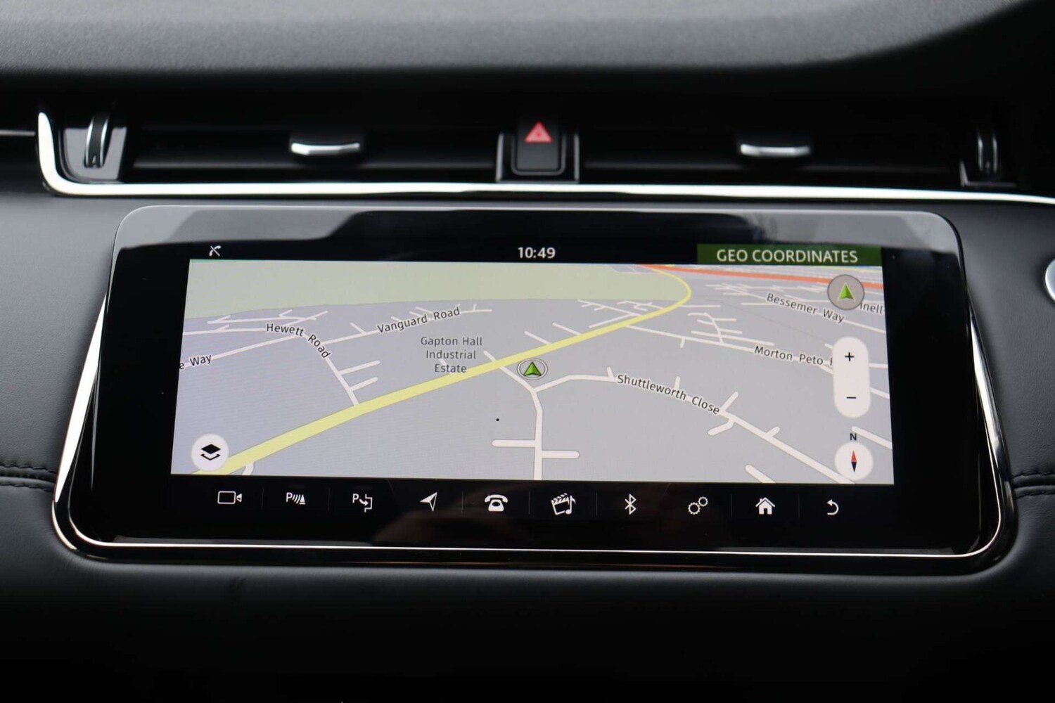 Used Land Rover Range Rover Evoque 2019 for sale - 76005259: Photo 19