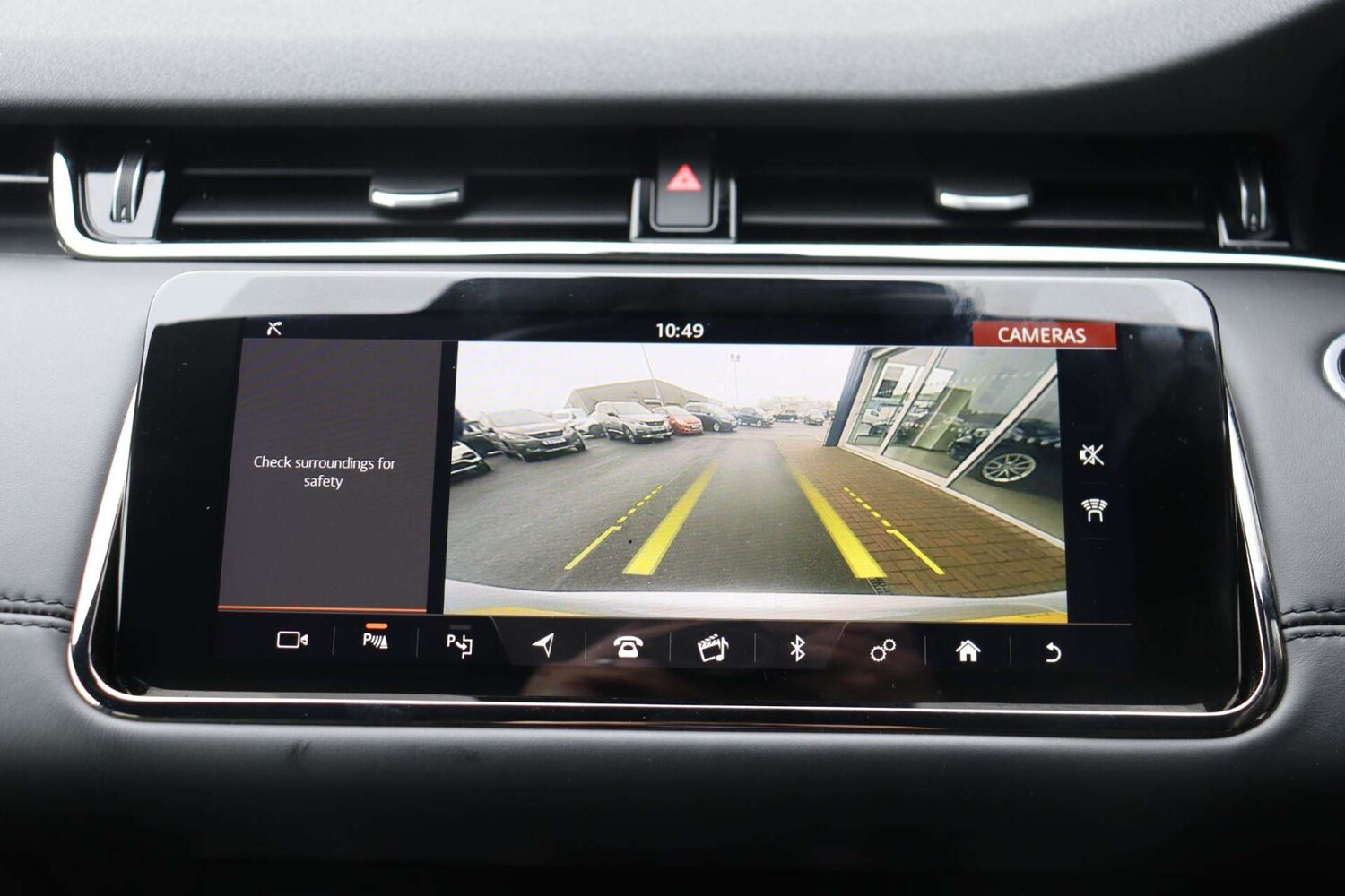 Used Land Rover Range Rover Evoque 2019 for sale - 76005259: Photo 20