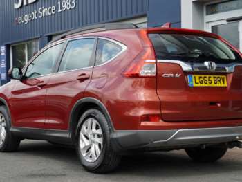 Used Honda CR-V 2015 for sale - 75406348: Photo