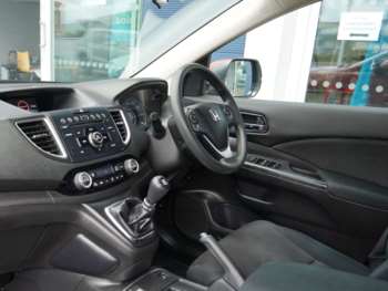 Used Honda CR-V 2015 for sale - 75406348: Photo