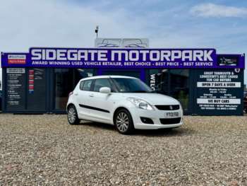 Used Suzuki Swift 2013 for sale - 75428963: Photo