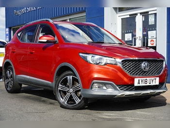 Used MG MG ZS 2018 for sale - 75765693: Photo