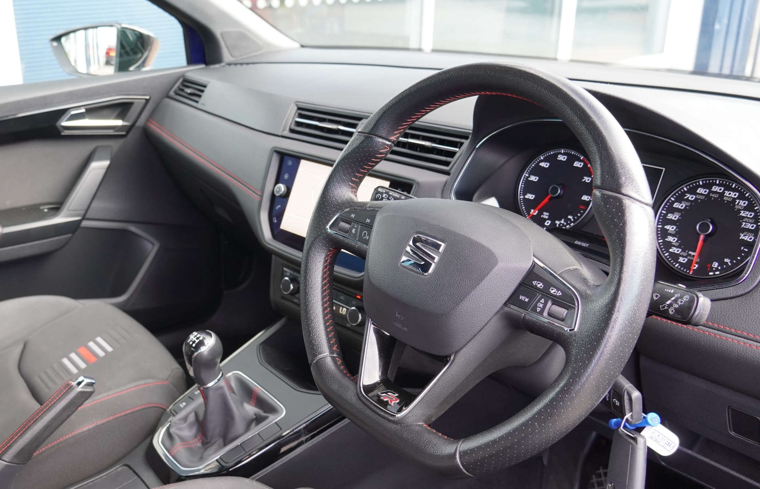 Used SEAT Arona 2018 for sale - 76114465: Photo 13