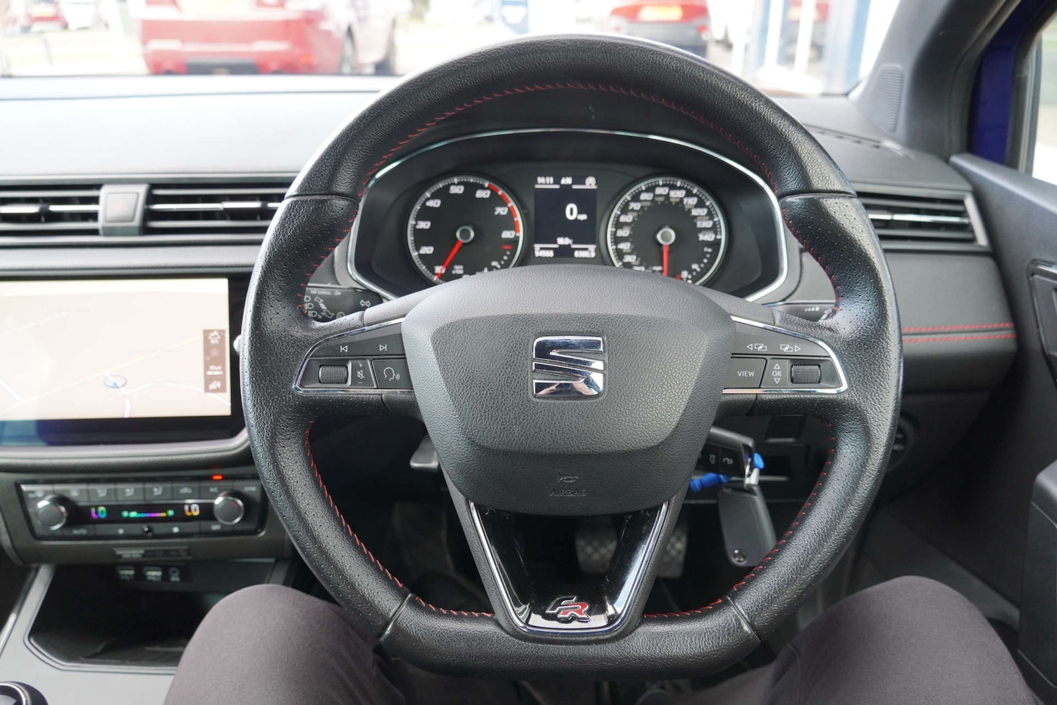 Used SEAT Arona 2018 for sale - 76114465: Photo 14