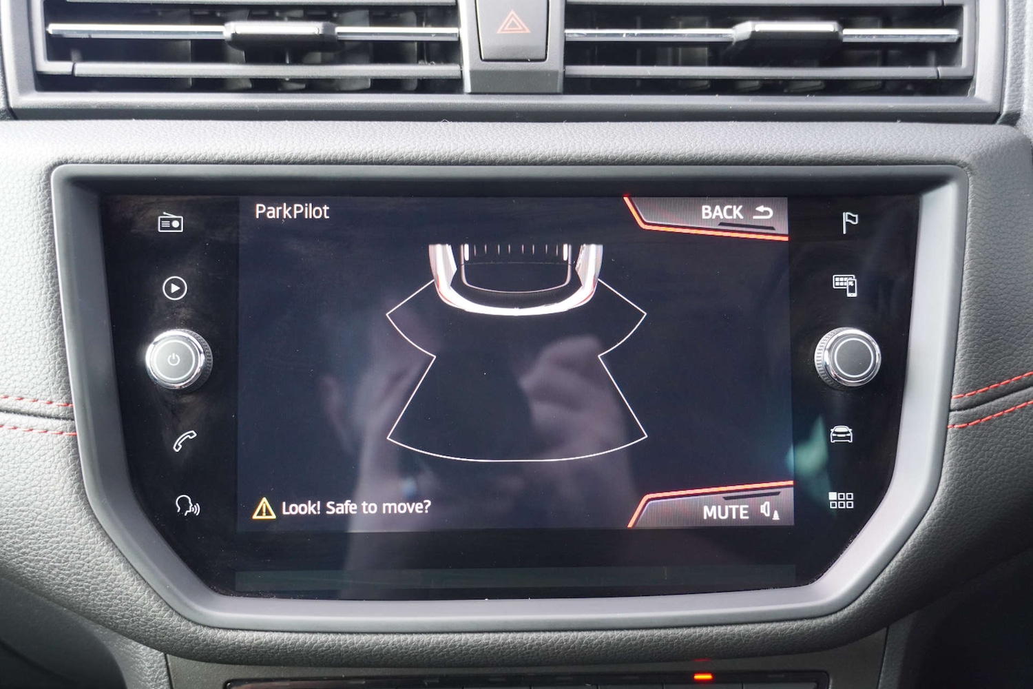 Used SEAT Arona 2018 for sale - 76114465: Photo 17