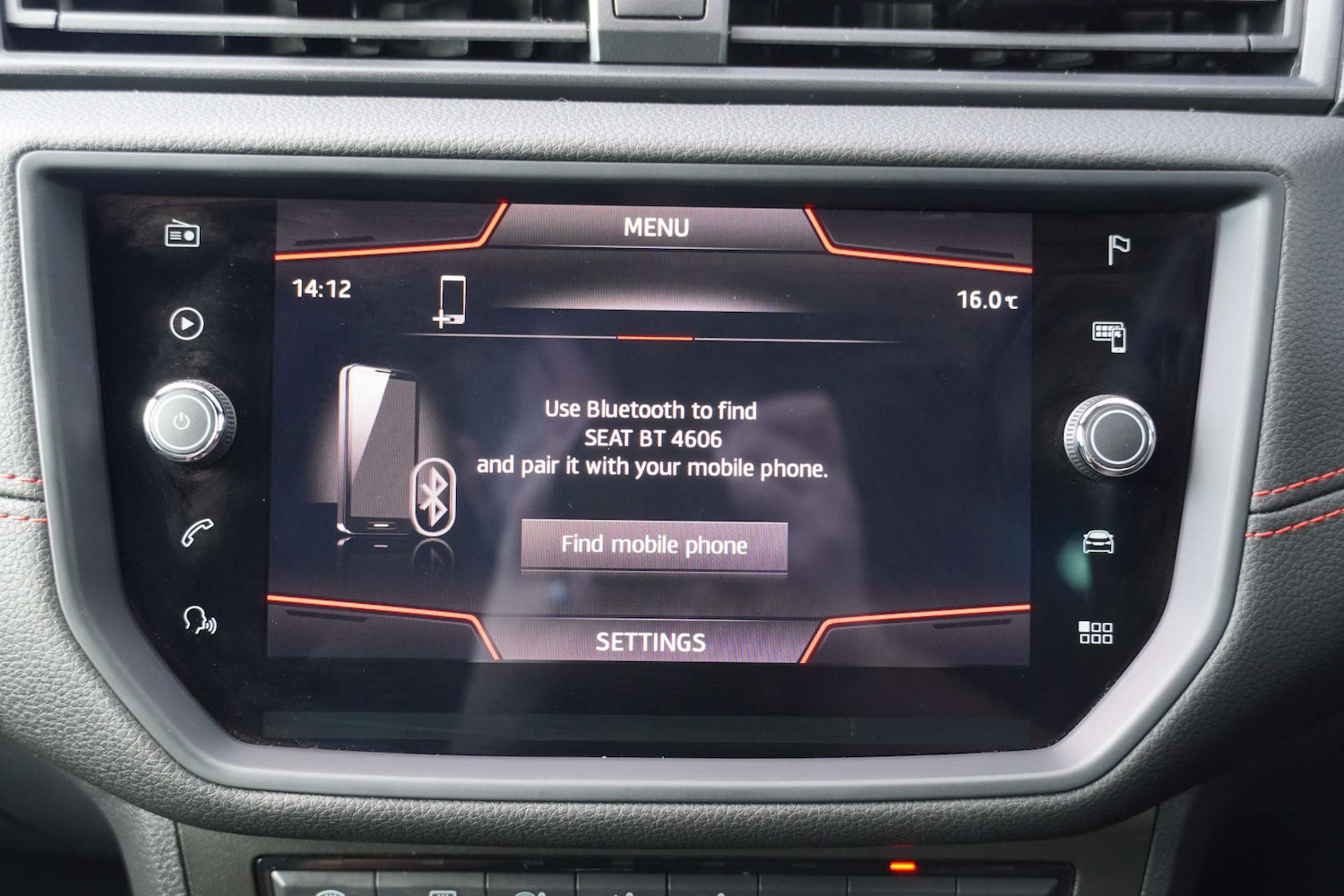 Used SEAT Arona 2018 for sale - 76114465: Photo 21