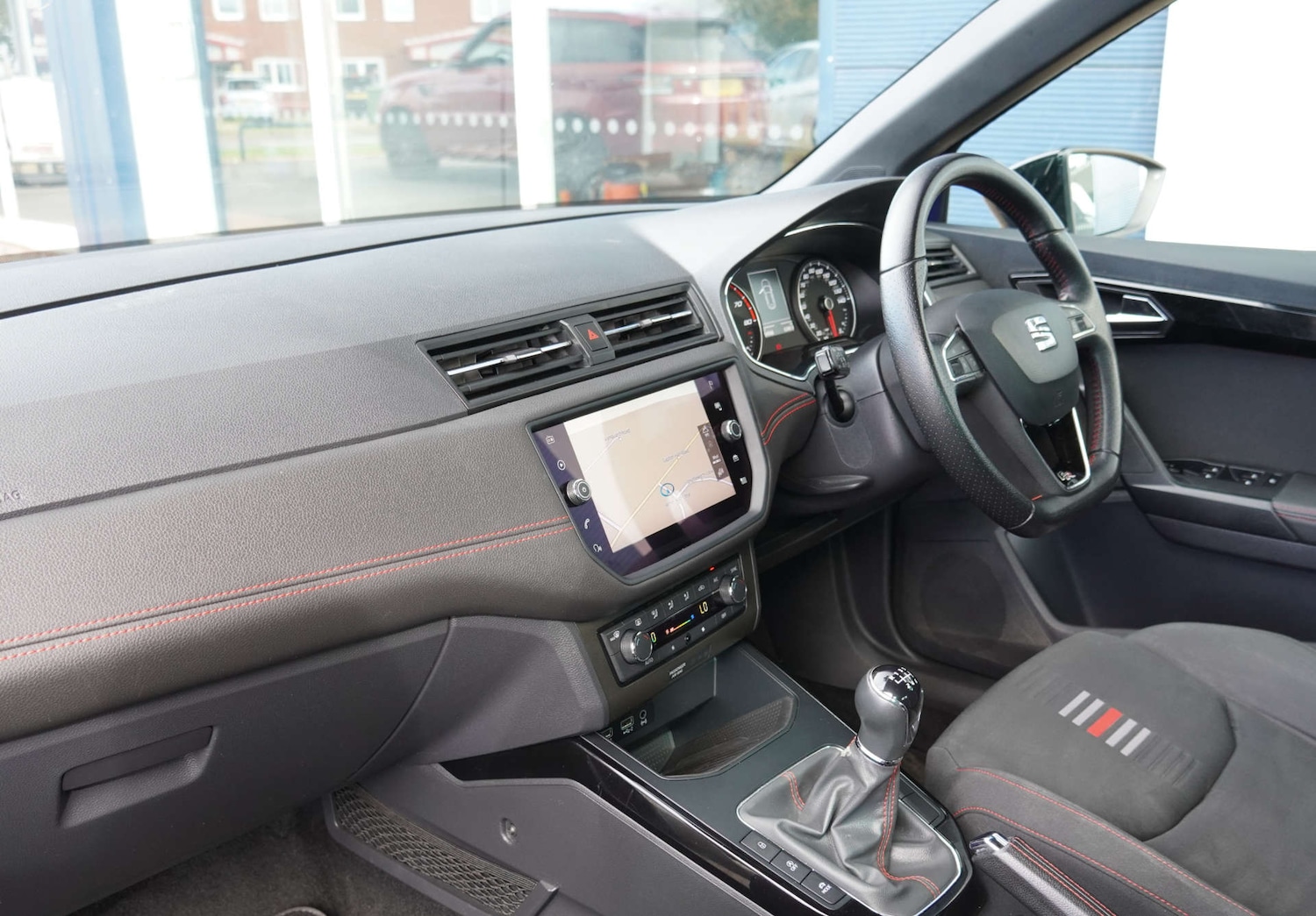 Used SEAT Arona 2018 for sale - 76114465: Photo 3