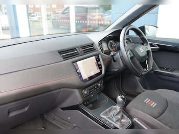 Used SEAT Arona 2018 for sale - 76114465: Photo 3