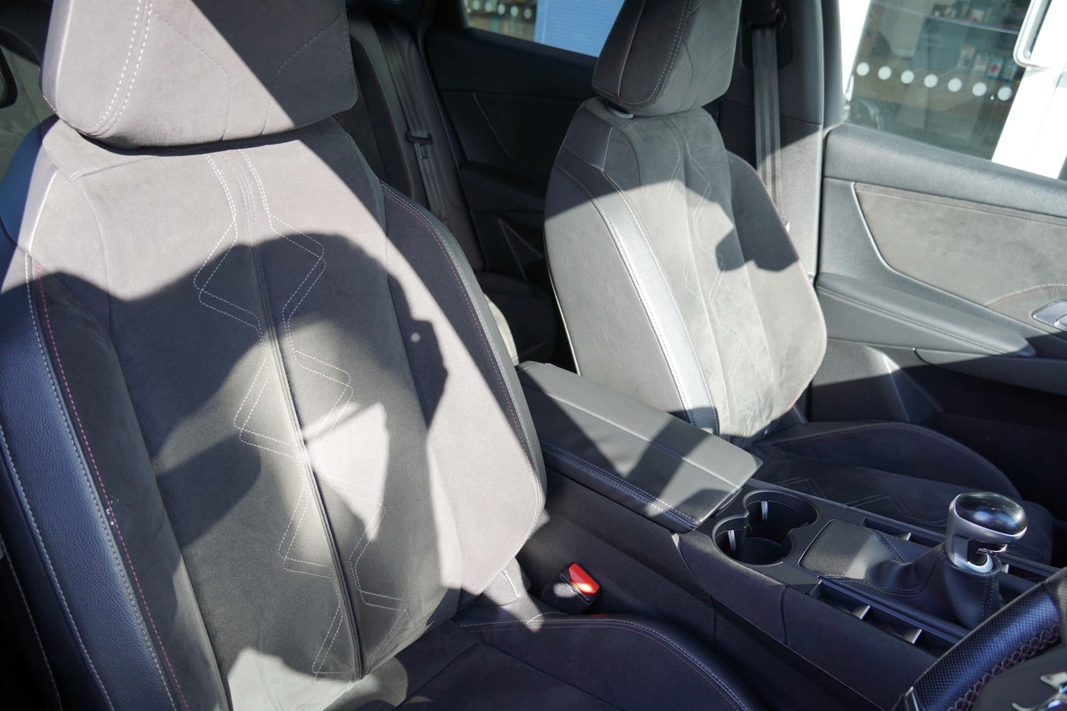 Used DS Automobiles DS 7 Crossback 2018 for sale - 76038496: Photo 14