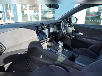 Used DS Automobiles DS 7 Crossback 2018 for sale - 76038496: Photo