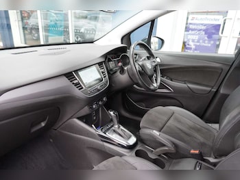 Used Vauxhall Crossland 2022 for sale - 75406314: Photo