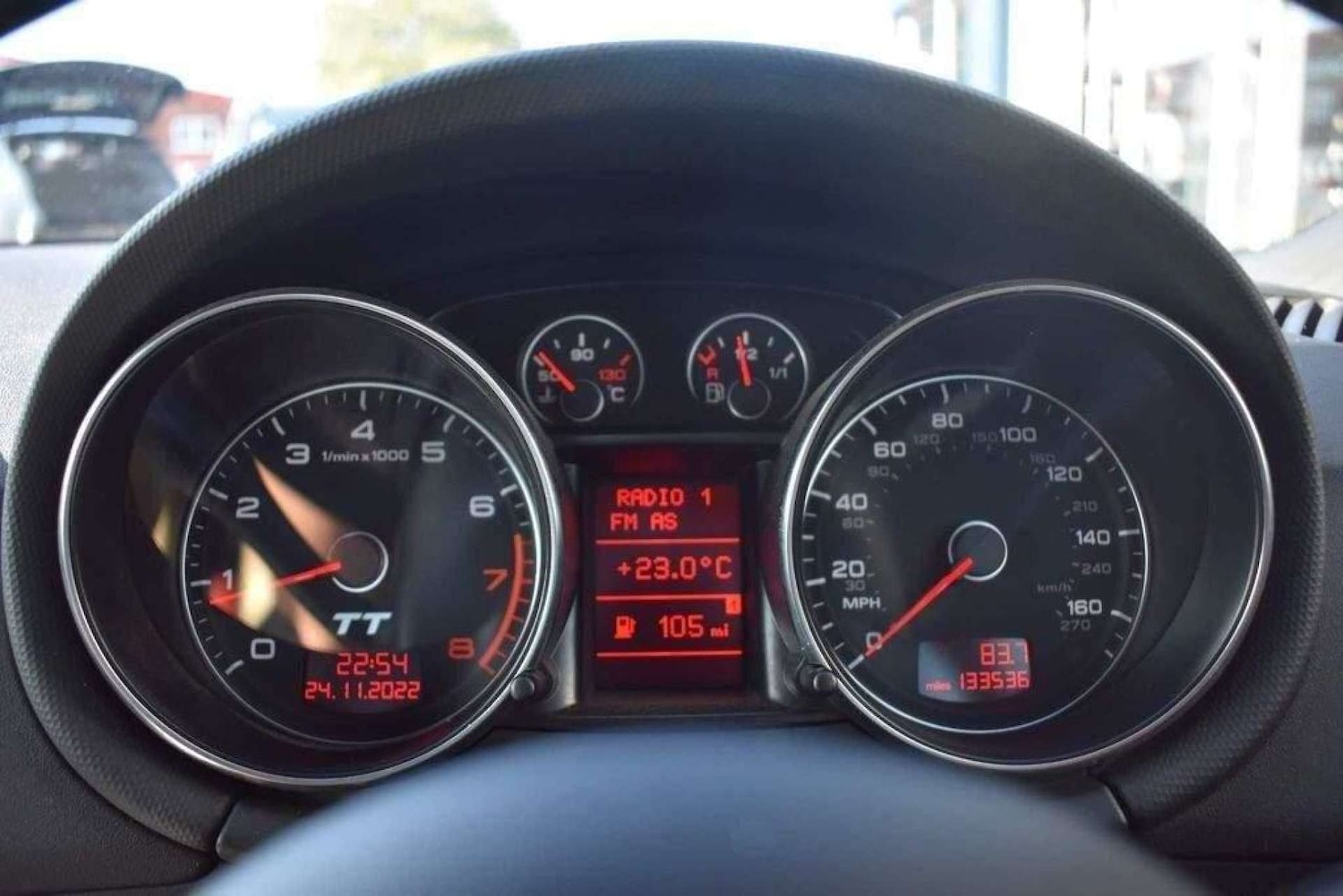 Vehicle 19