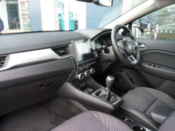 Used Renault Captur 2022 for sale - 75406354: Photo