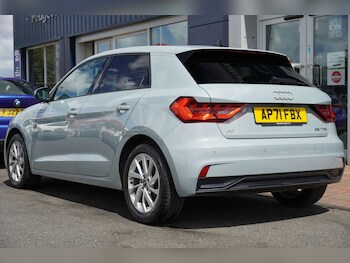 Used Audi A1 2022 for sale - 75406350: Photo