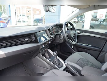 Used Audi A1 2022 for sale - 75406350: Photo