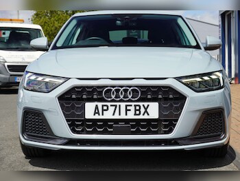 Used Audi A1 2022 for sale - 75406350: Photo