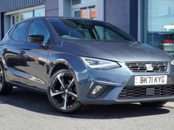 2021 - 1.0 TSI FR Sport Euro 6 (s/s) 5dr