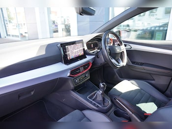 Used SEAT Ibiza 2021 for sale - 75406304: Photo