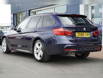 Used BMW 3 Series 2018 for sale - 75406309: Photo