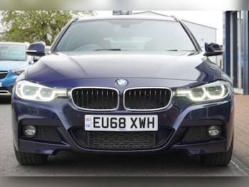Used BMW 3 Series 2018 for sale - 75406309: Photo