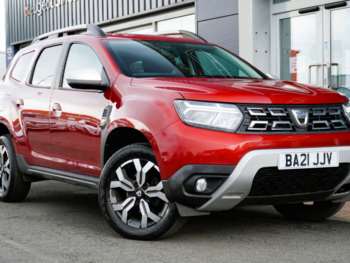 2021 - 1.0 TCe Prestige Euro 6 (s/s) 5dr