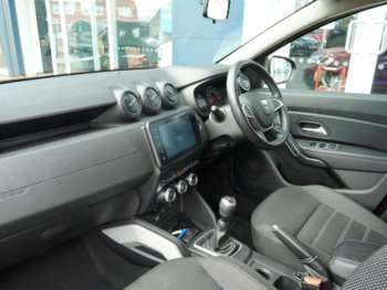 Used Dacia Duster 2021 for sale - 75406310: Photo