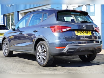 Used SEAT Arona 2022 for sale - 75406320: Photo