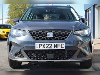 Used SEAT Arona 2022 for sale - 75406320: Photo