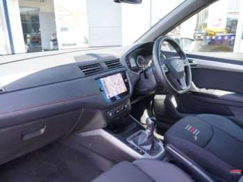 Used SEAT Arona 2020 for sale - 75406322: Photo