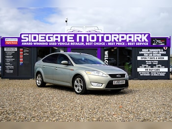 Used Ford Mondeo 2009 for sale - 75956113: Photo