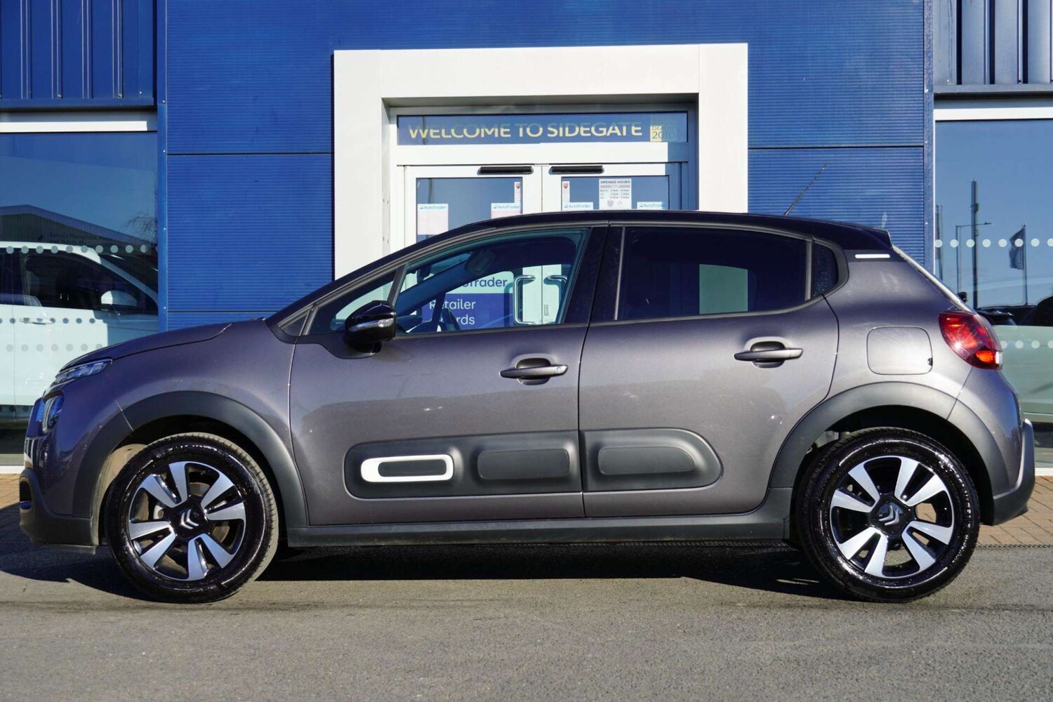 Vehicle 9
