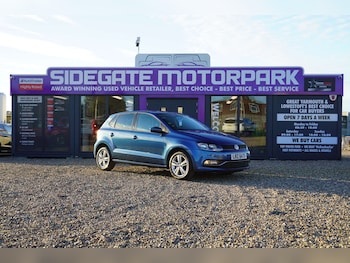 Volkswagen - Polo