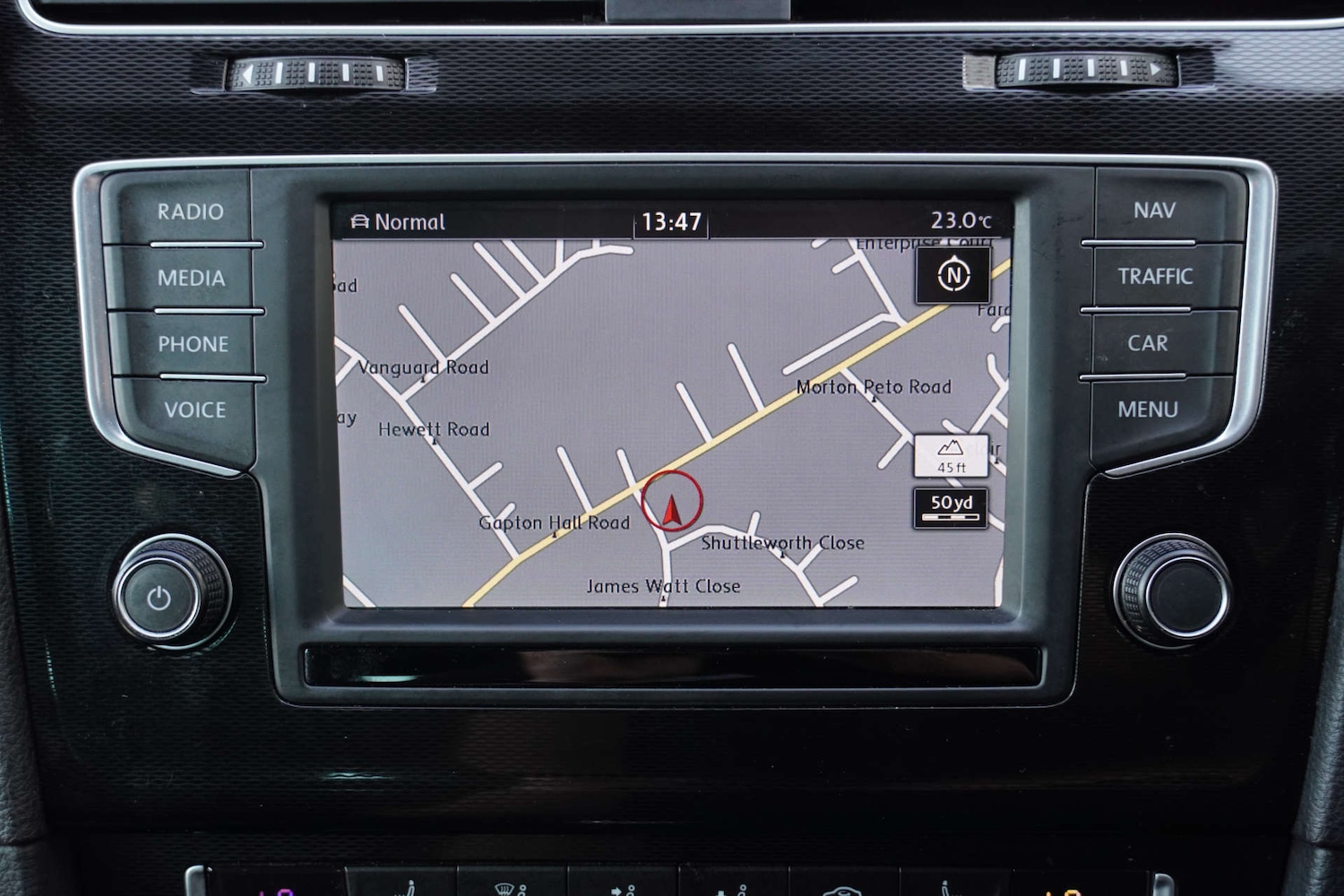 Vehicle 17
