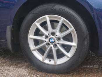 Used BMW 2 Series 2016 for sale - 75042145: Photo