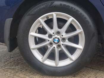Used BMW 2 Series 2016 for sale - 75042145: Photo