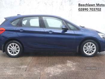 Used BMW 2 Series 2016 for sale - 75042145: Photo
