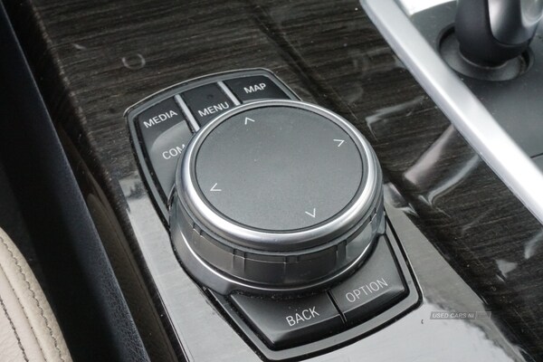 Used BMW X3 2017 for sale - 71275091: Photo 12