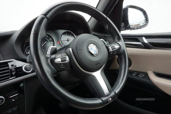Used BMW X3 2017 for sale - 71275091: Photo 14
