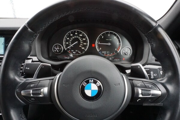 Used BMW X3 2017 for sale - 71275091: Photo 15