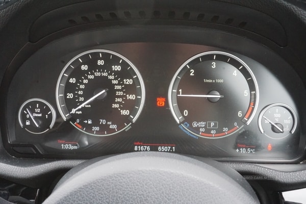 Used BMW X3 2017 for sale - 71275091: Photo 16