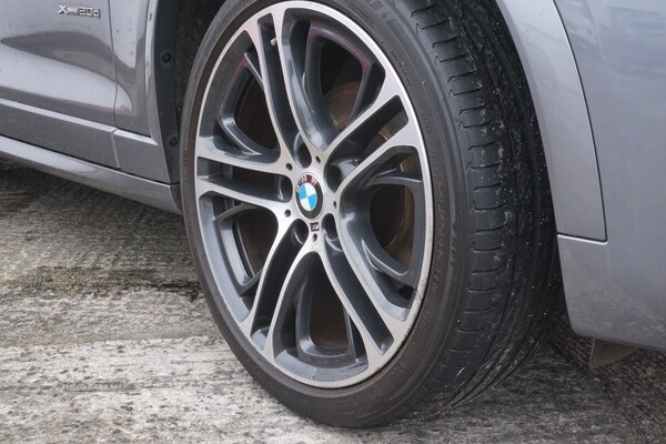 Used BMW X3 2017 for sale - 71275091: Photo 4