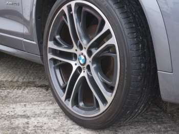 Used BMW X3 2017 for sale - 71275091: Photo