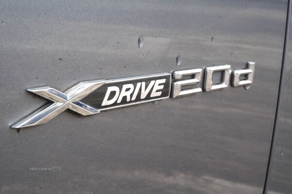 Used BMW X3 2017 for sale - 71275091: Photo 5