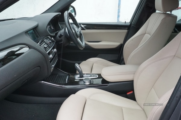 Used BMW X3 2017 for sale - 71275091: Photo 6