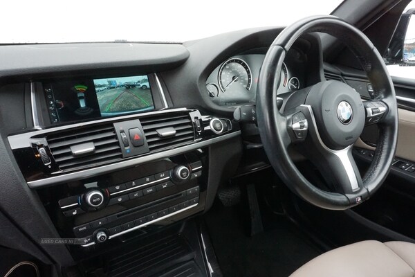 Used BMW X3 2017 for sale - 71275091: Photo 9