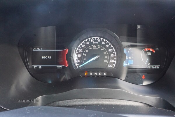 Used Ford Ranger 2021 for sale - 76153893: Photo 10