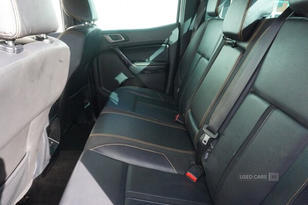 Used Ford Ranger 2021 for sale - 76153893: Photo 12