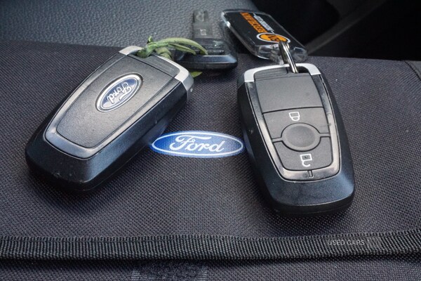 Used Ford Ranger 2021 for sale - 76153893: Photo 15